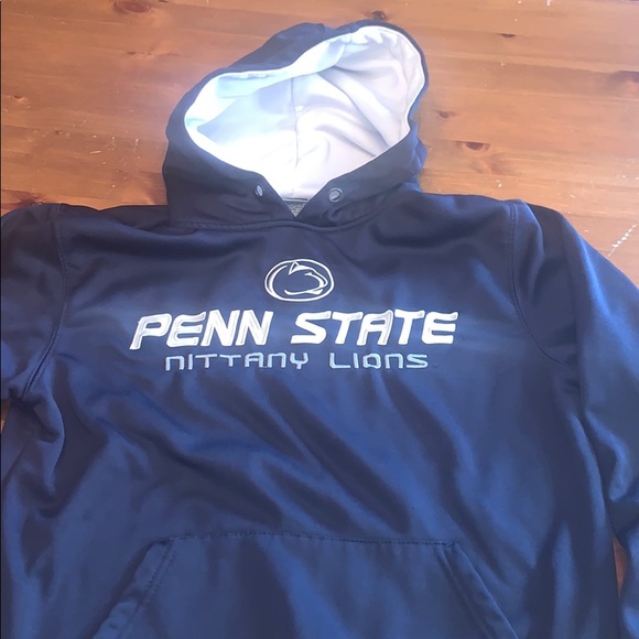 Stadium Athletics Other - EUC Penn State Navy and White Hoodie